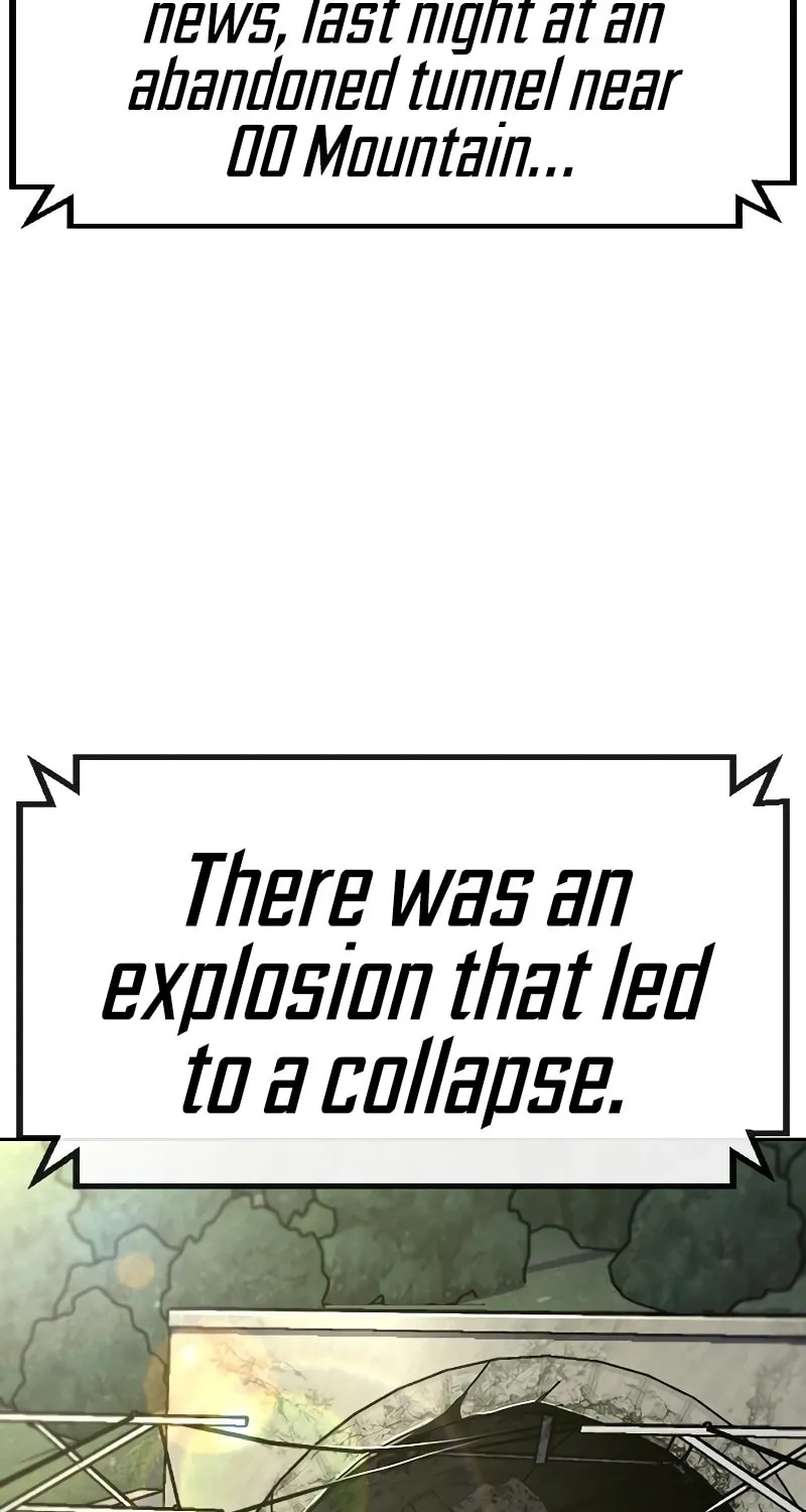To Not Die Chapter 167 page 184 - 