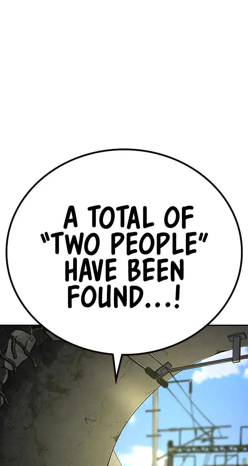 To Not Die Chapter 167 page 193 - 