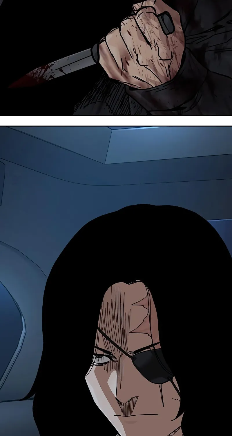 To Not Die Chapter 167 page 198 - 