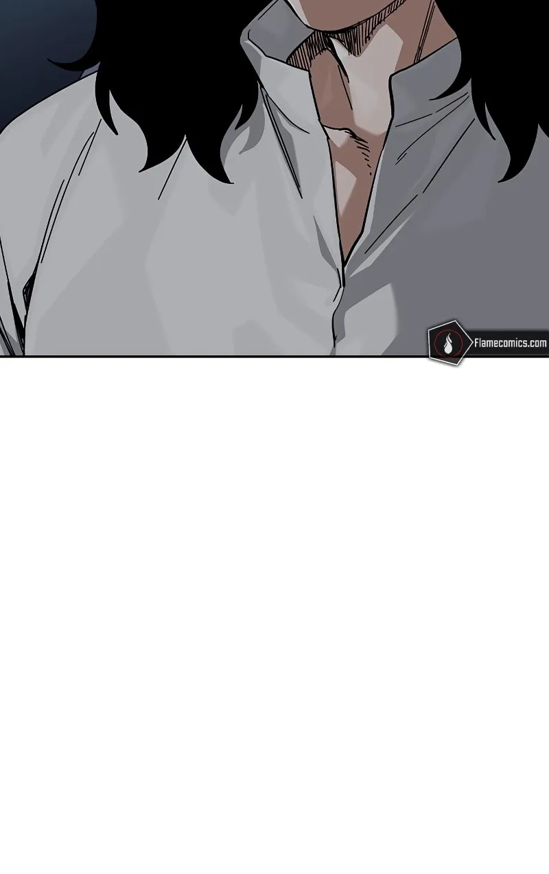 To Not Die Chapter 167 page 199 - 