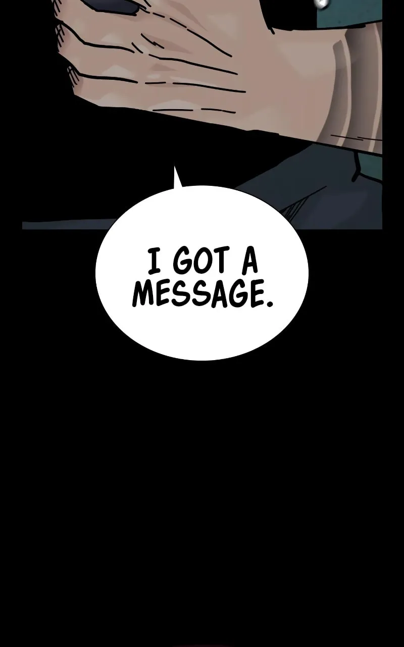 To Not Die Chapter 167 page 28 - 