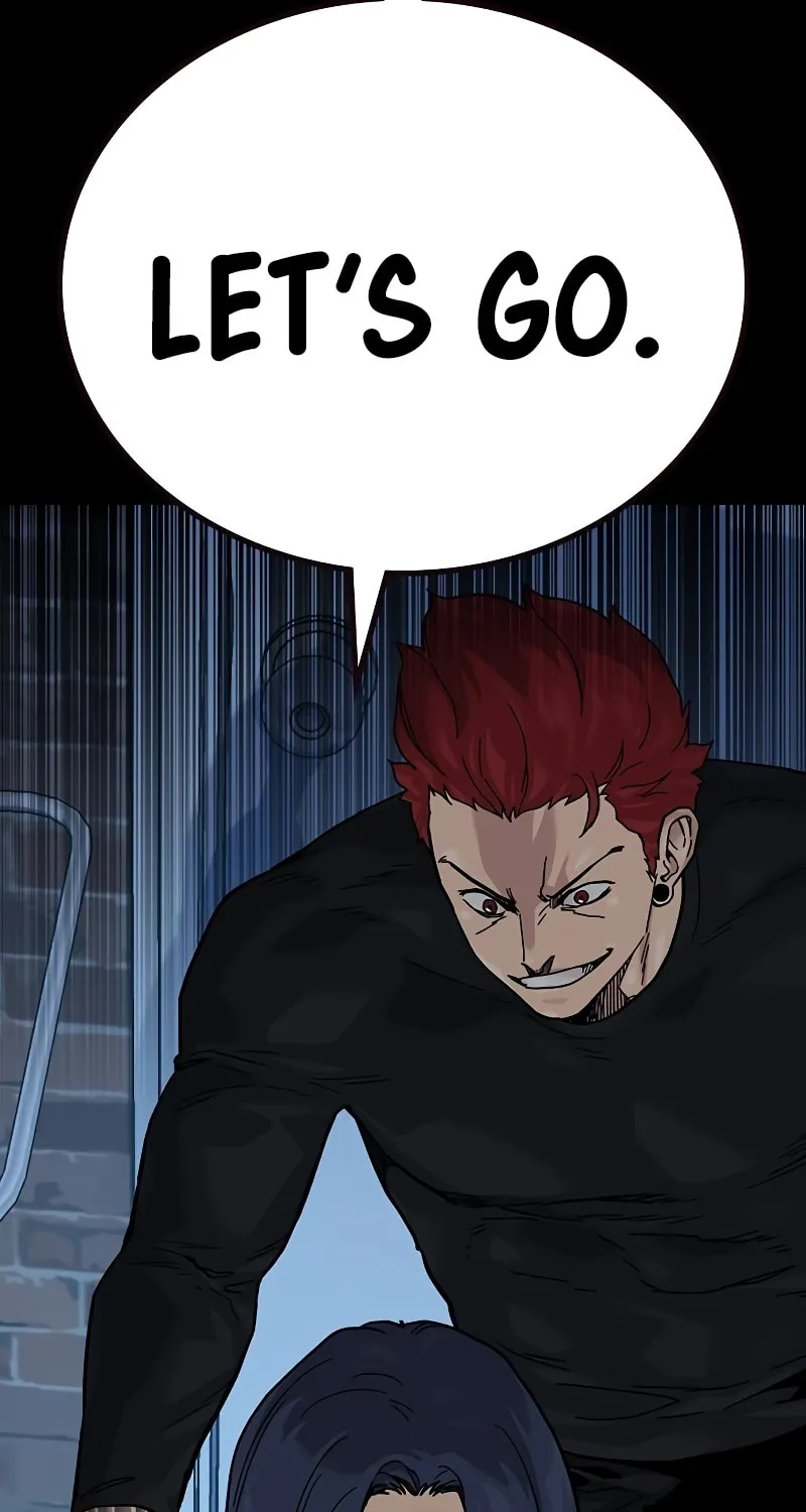 To Not Die Chapter 167 page 29 - 
