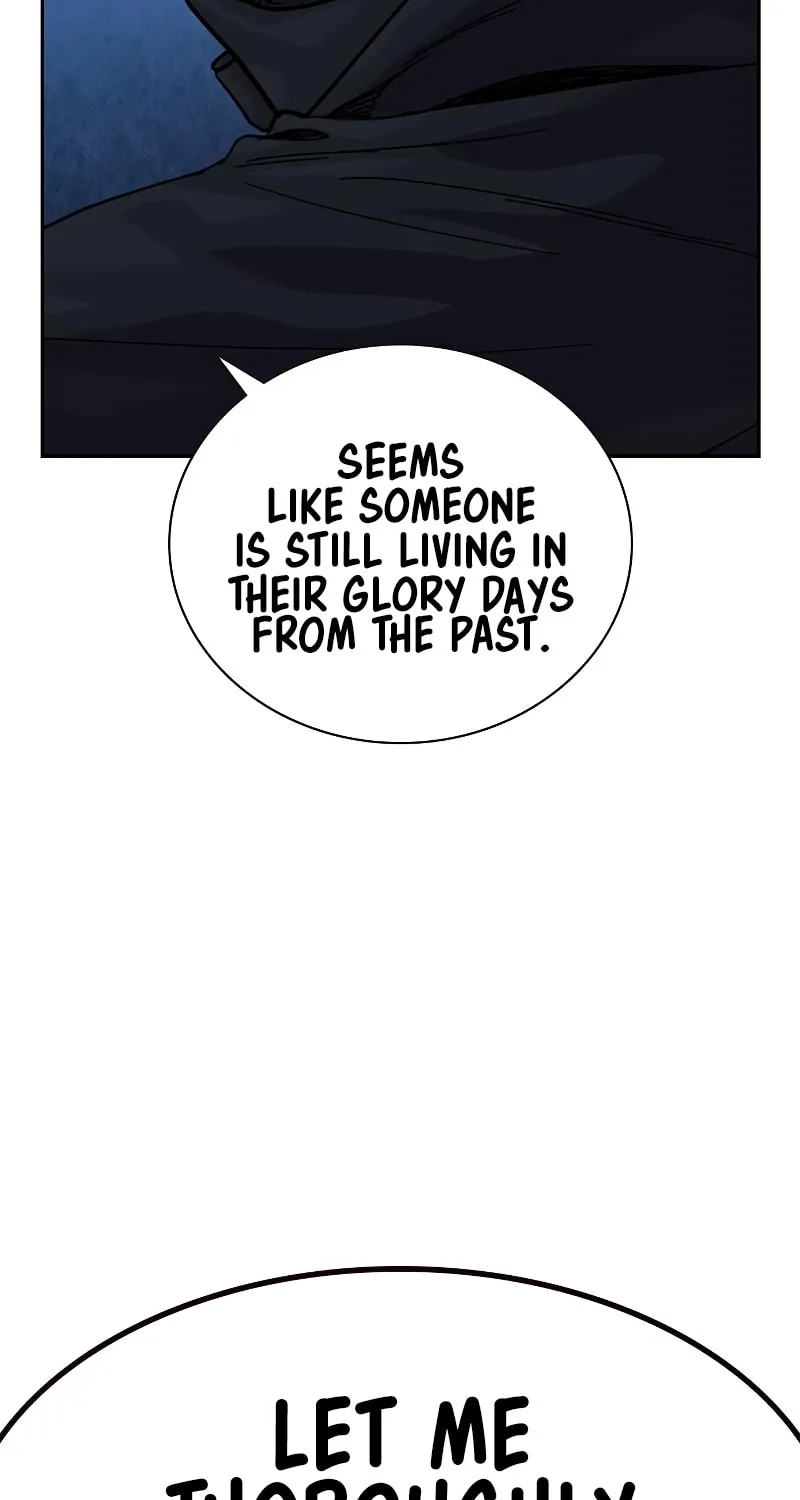 To Not Die Chapter 167 page 44 - 