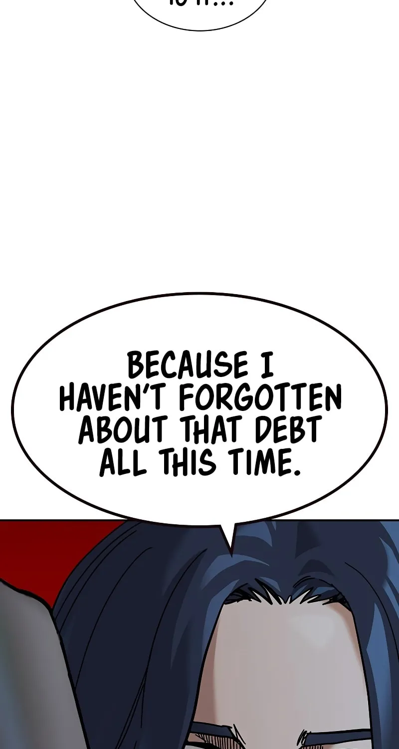 To Not Die Chapter 167 page 48 - 