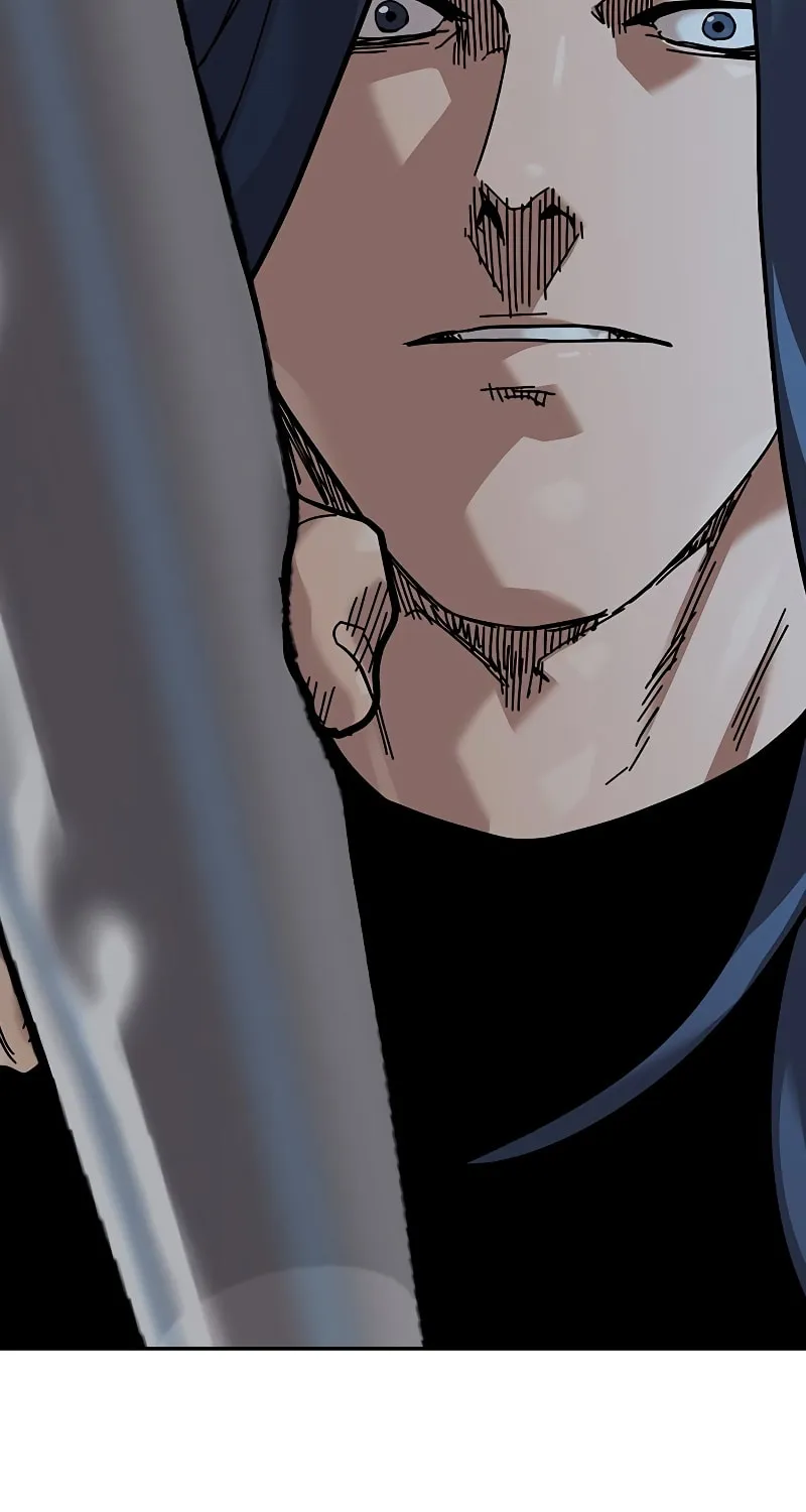 To Not Die Chapter 167 page 49 - 