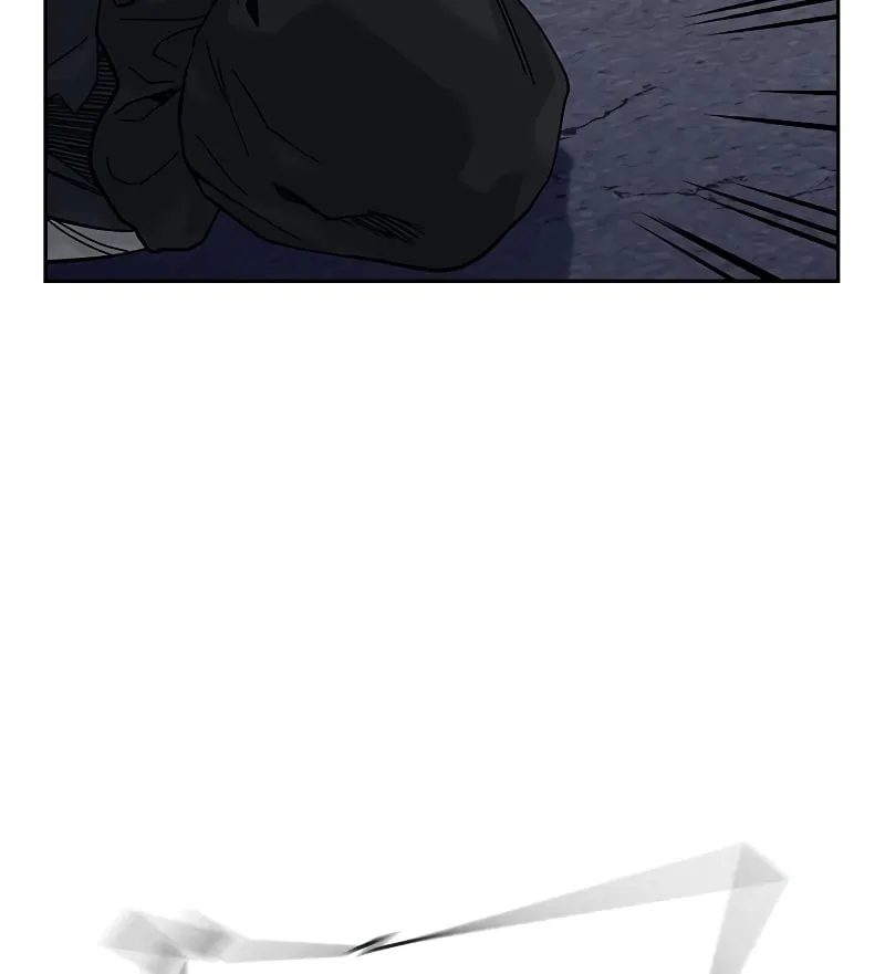 To Not Die Chapter 167 page 55 - 