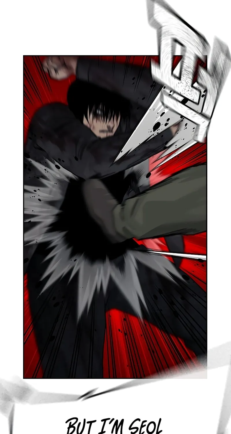To Not Die Chapter 167 page 59 - 