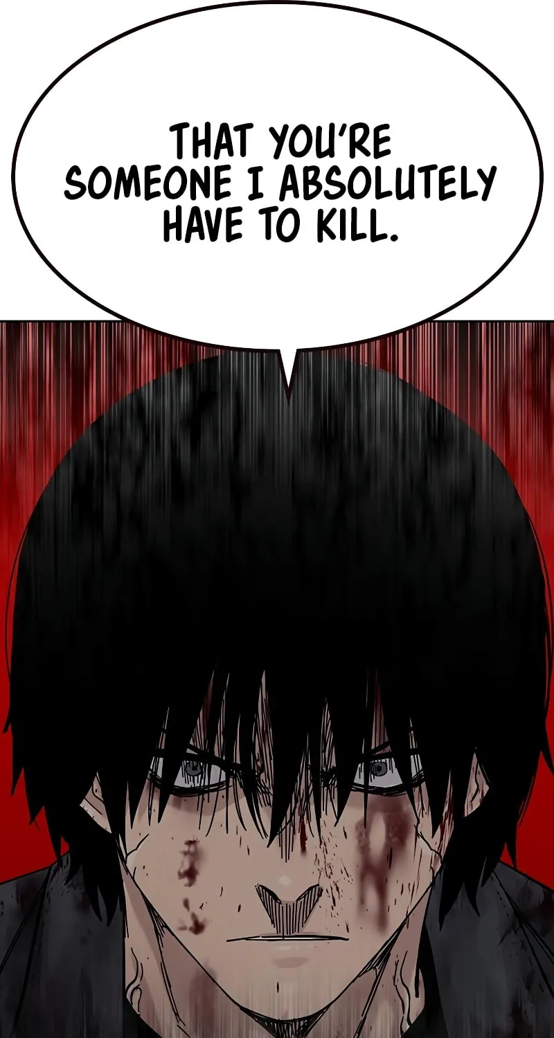 To Not Die Chapter 167 page 65 - 