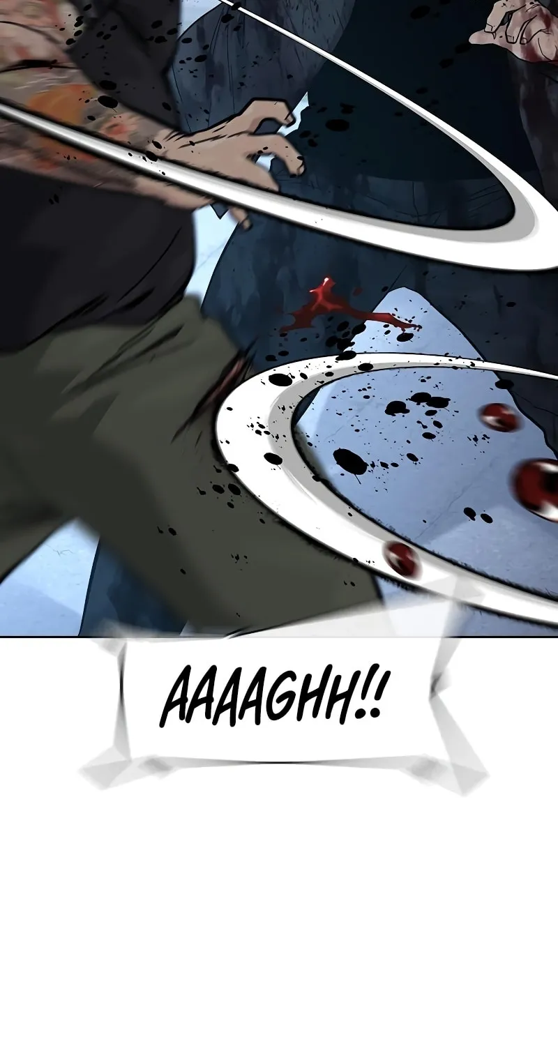 To Not Die Chapter 167 page 68 - 