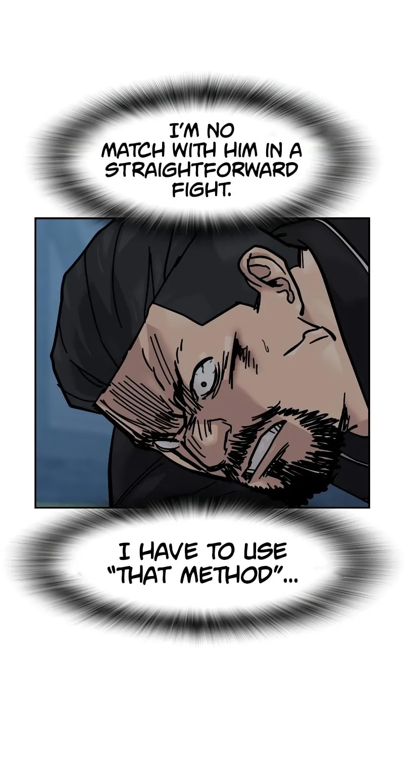 To Not Die Chapter 167 page 72 - 