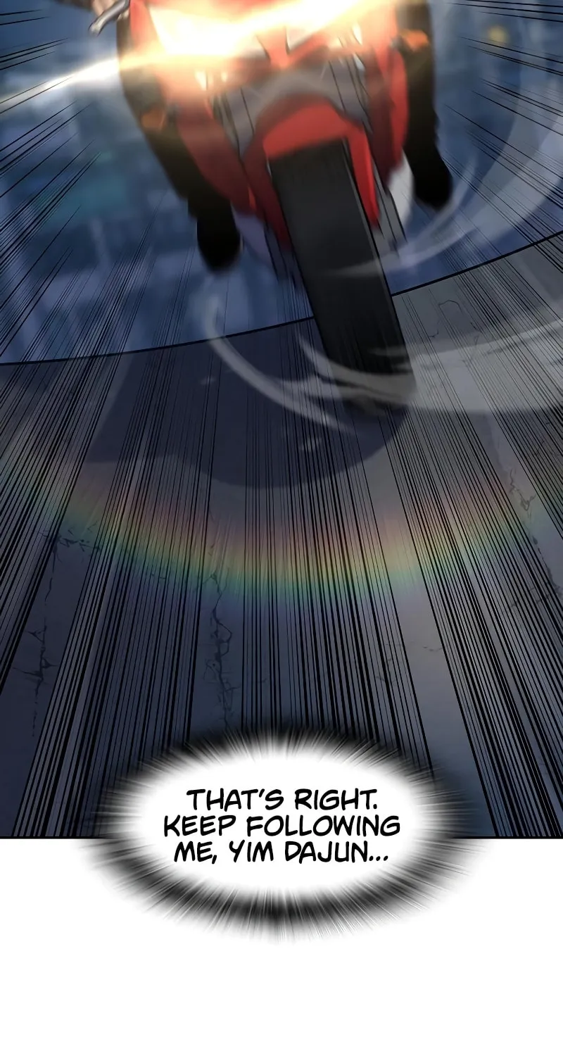 To Not Die Chapter 167 page 91 - 
