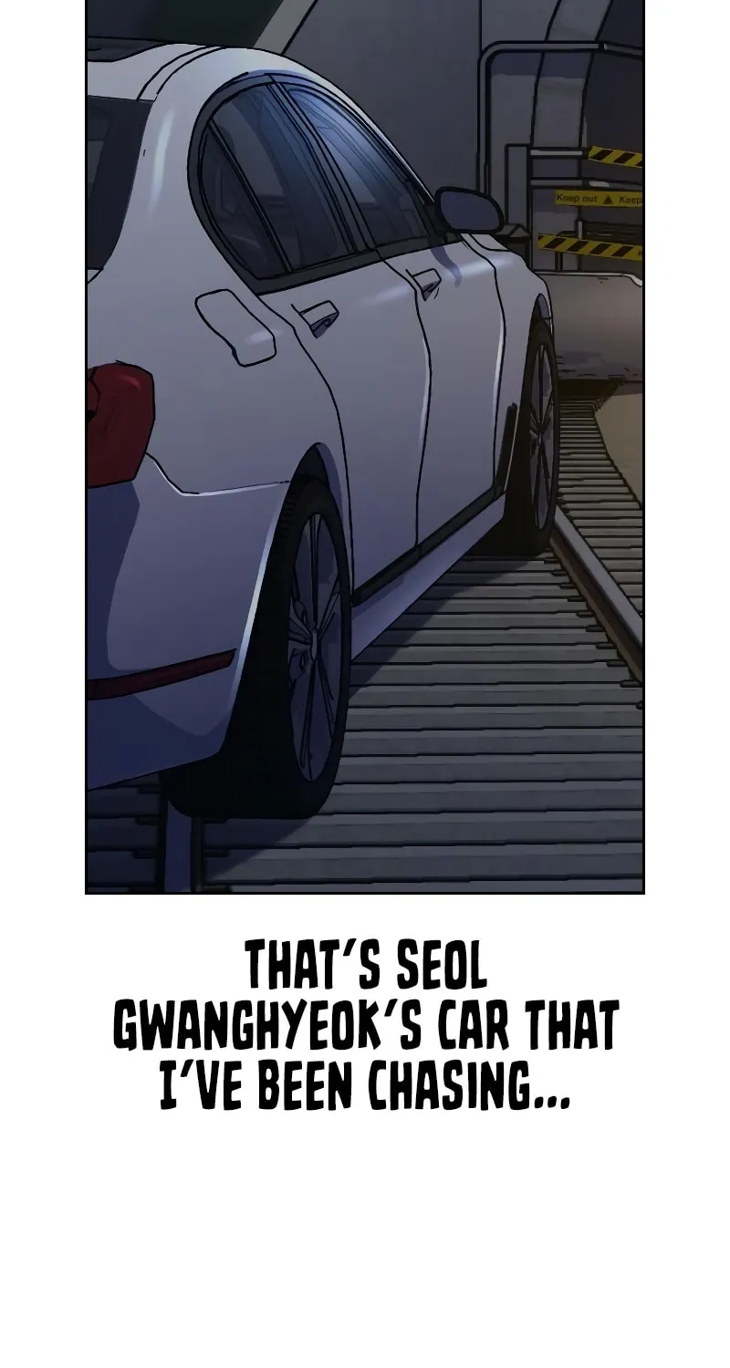 To Not Die Chapter 167 page 96 - 