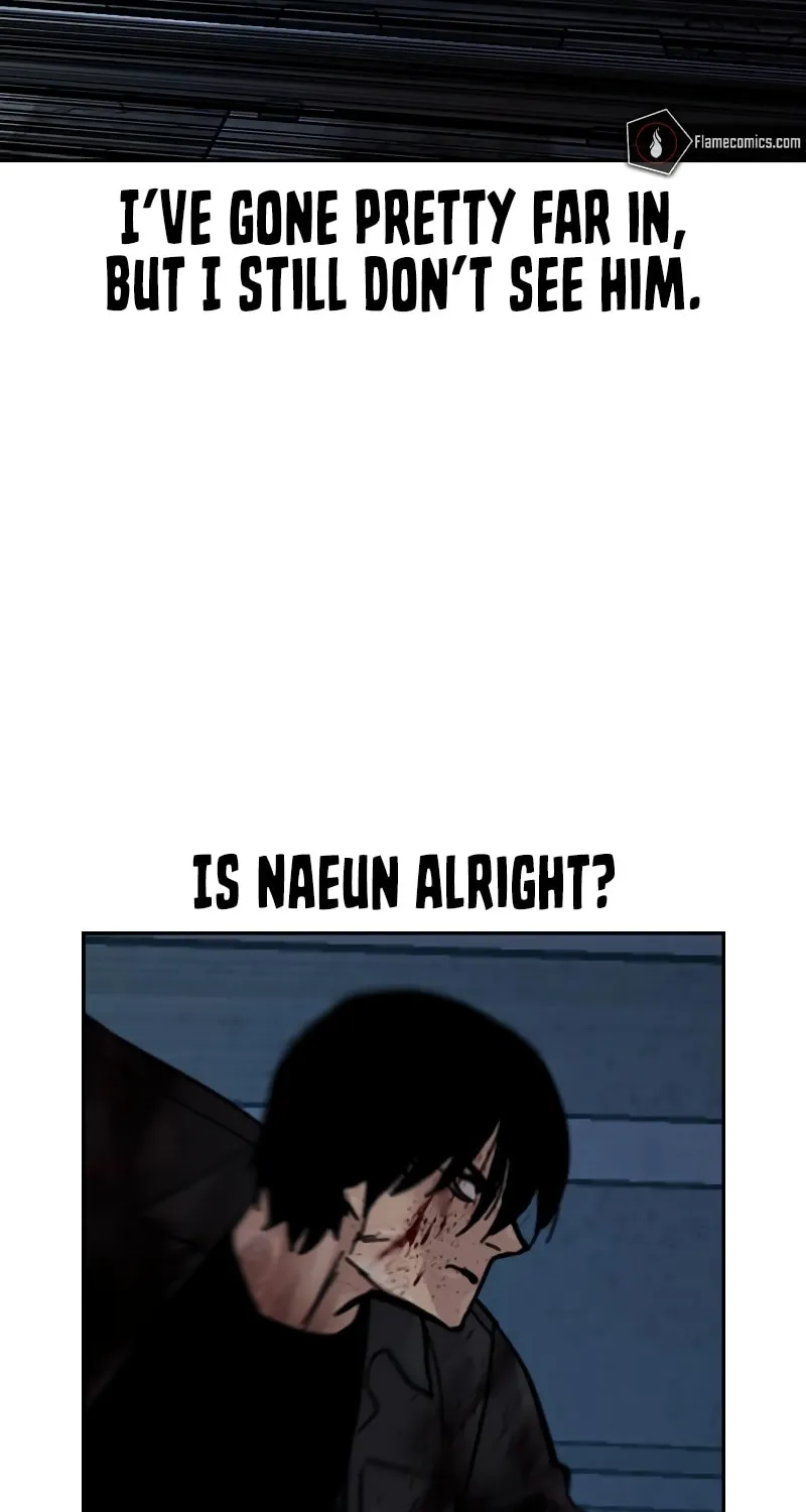 To Not Die Chapter 167 page 100 - 