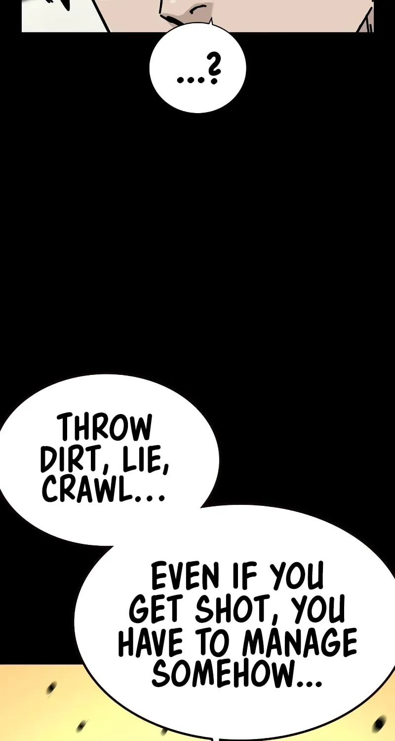To Not Die Chapter 168 page 101 - 