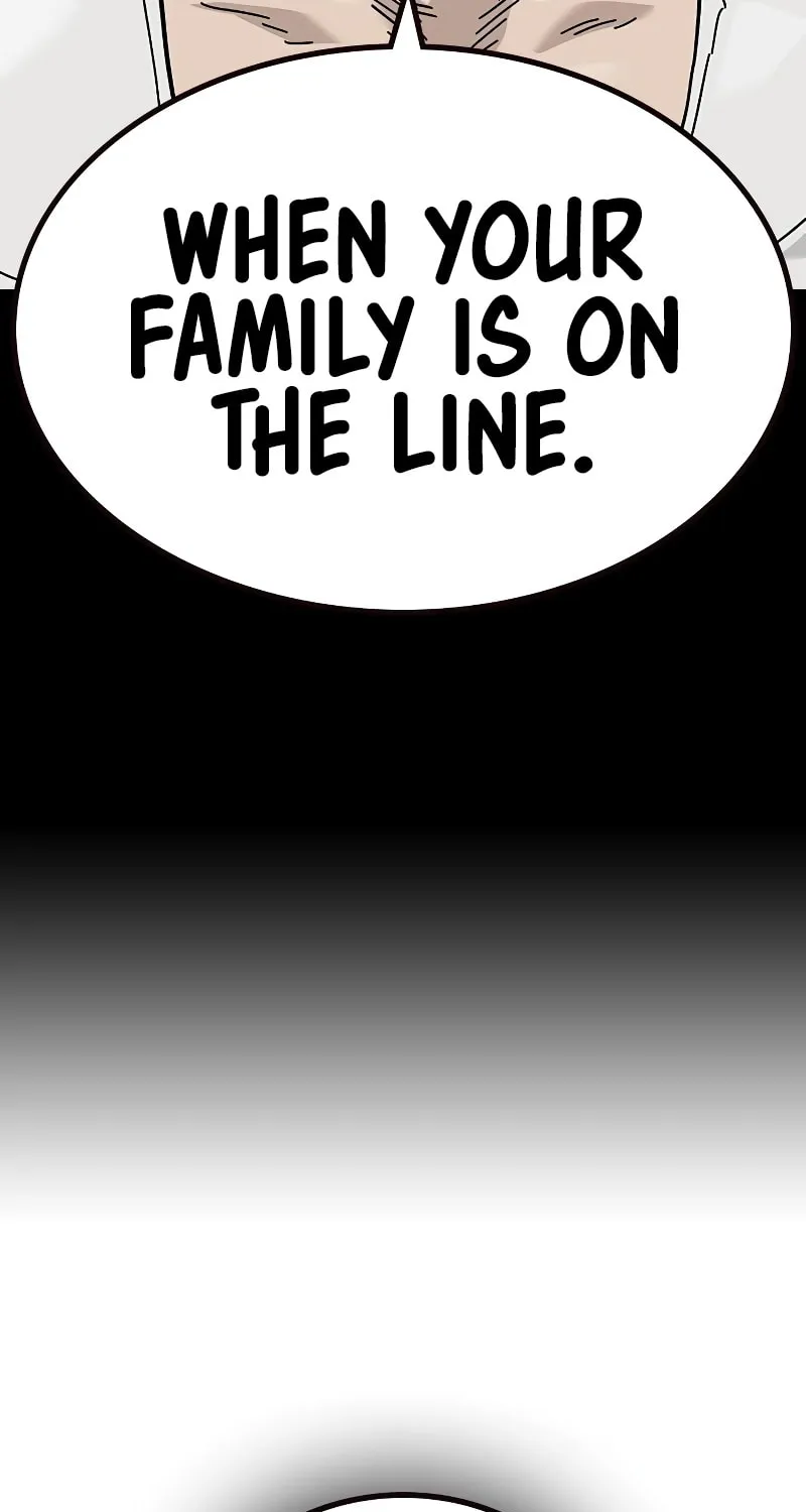 To Not Die Chapter 168 page 103 - 