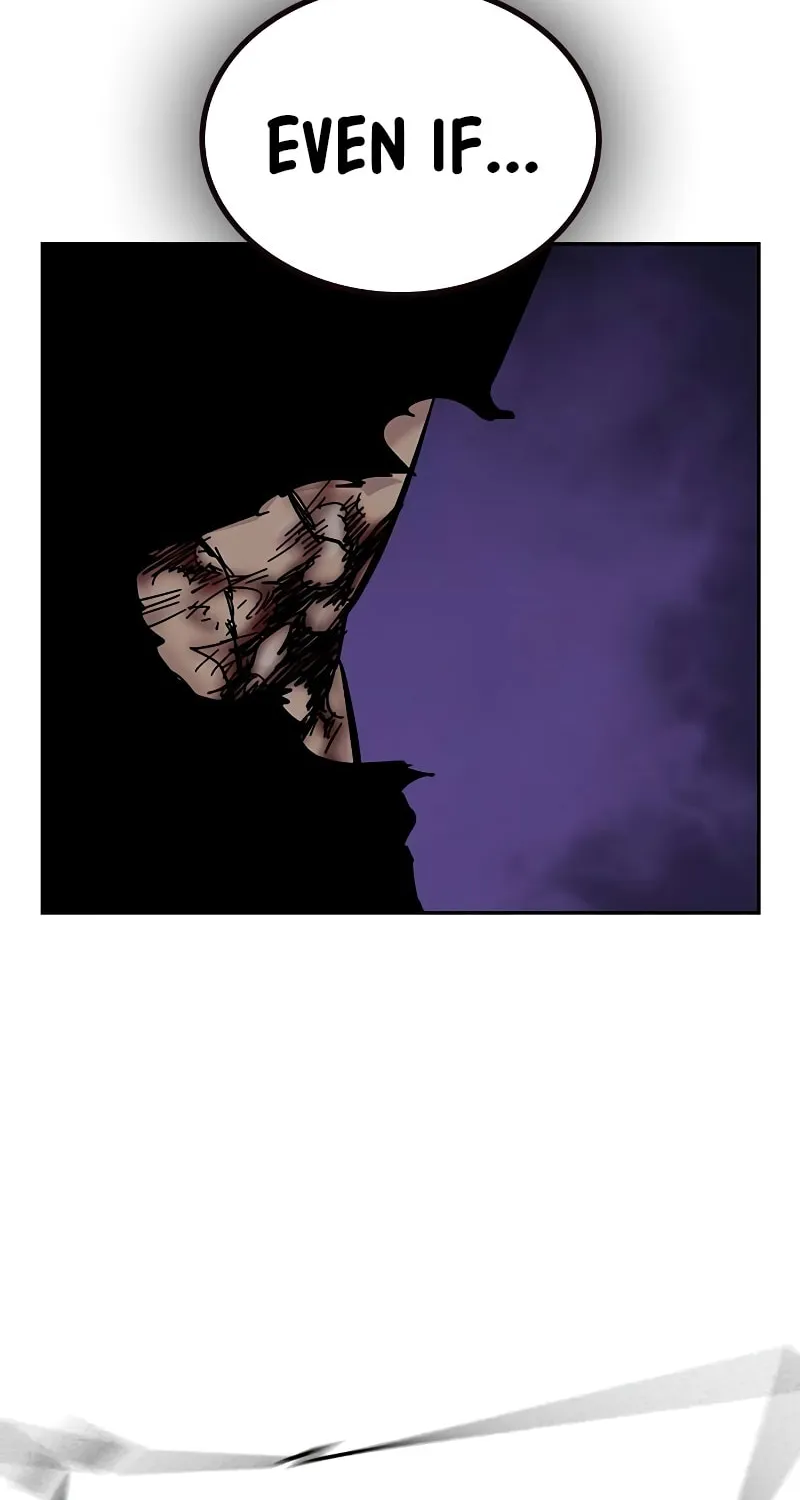 To Not Die Chapter 168 page 104 - 