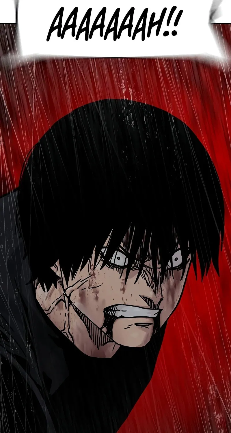 To Not Die Chapter 168 page 105 - 