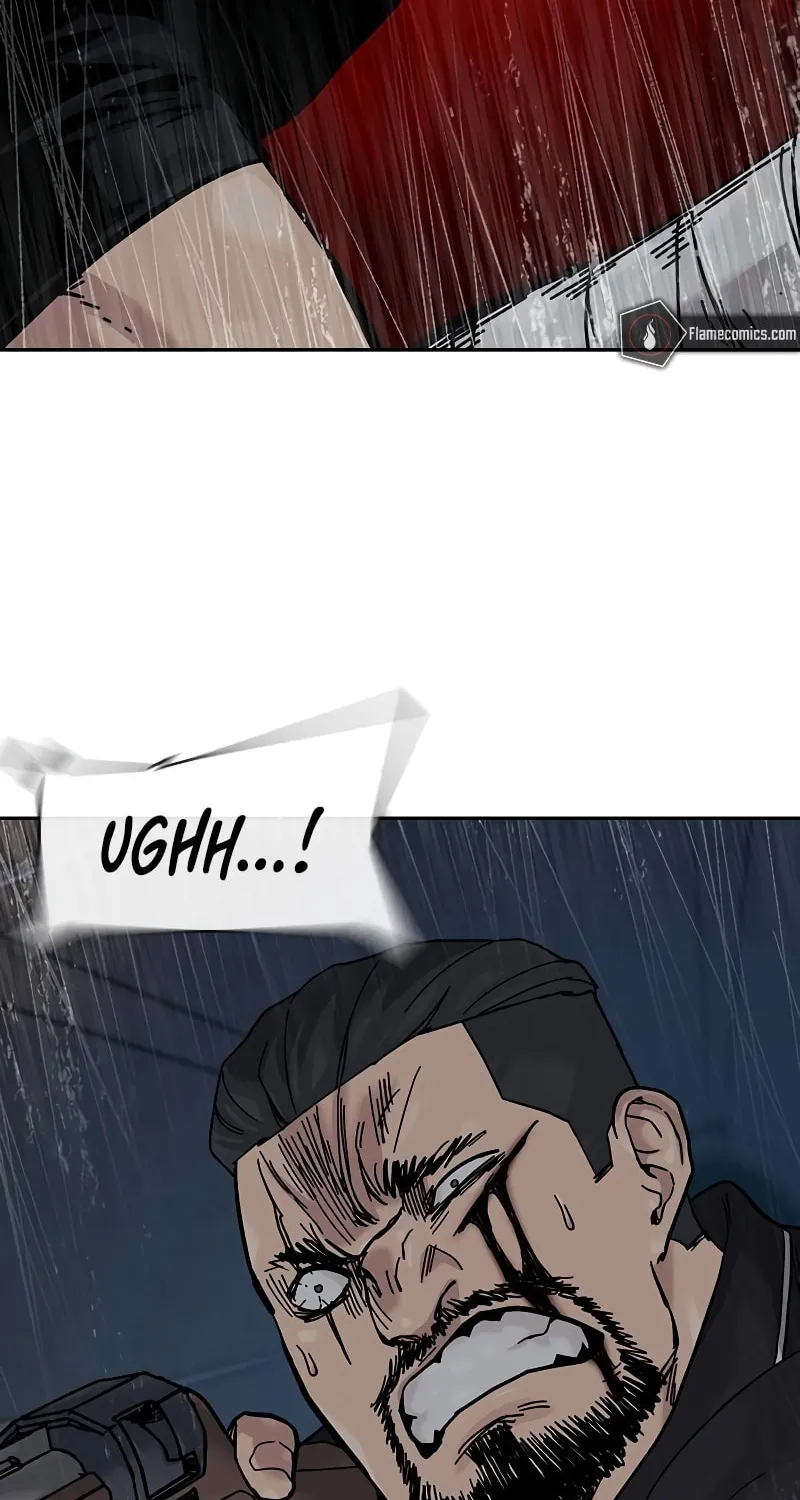To Not Die Chapter 168 page 106 - 