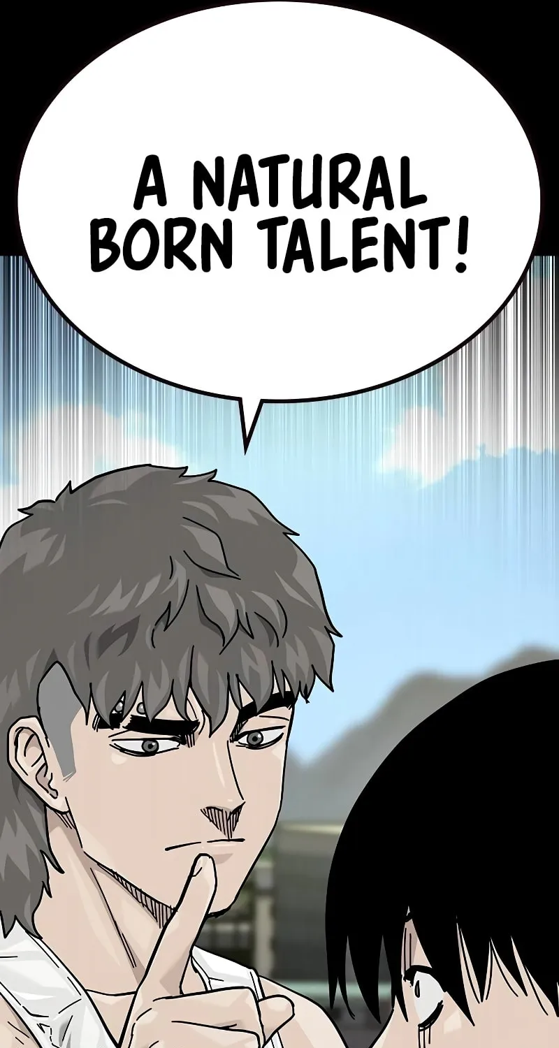 To Not Die Chapter 168 page 12 - 