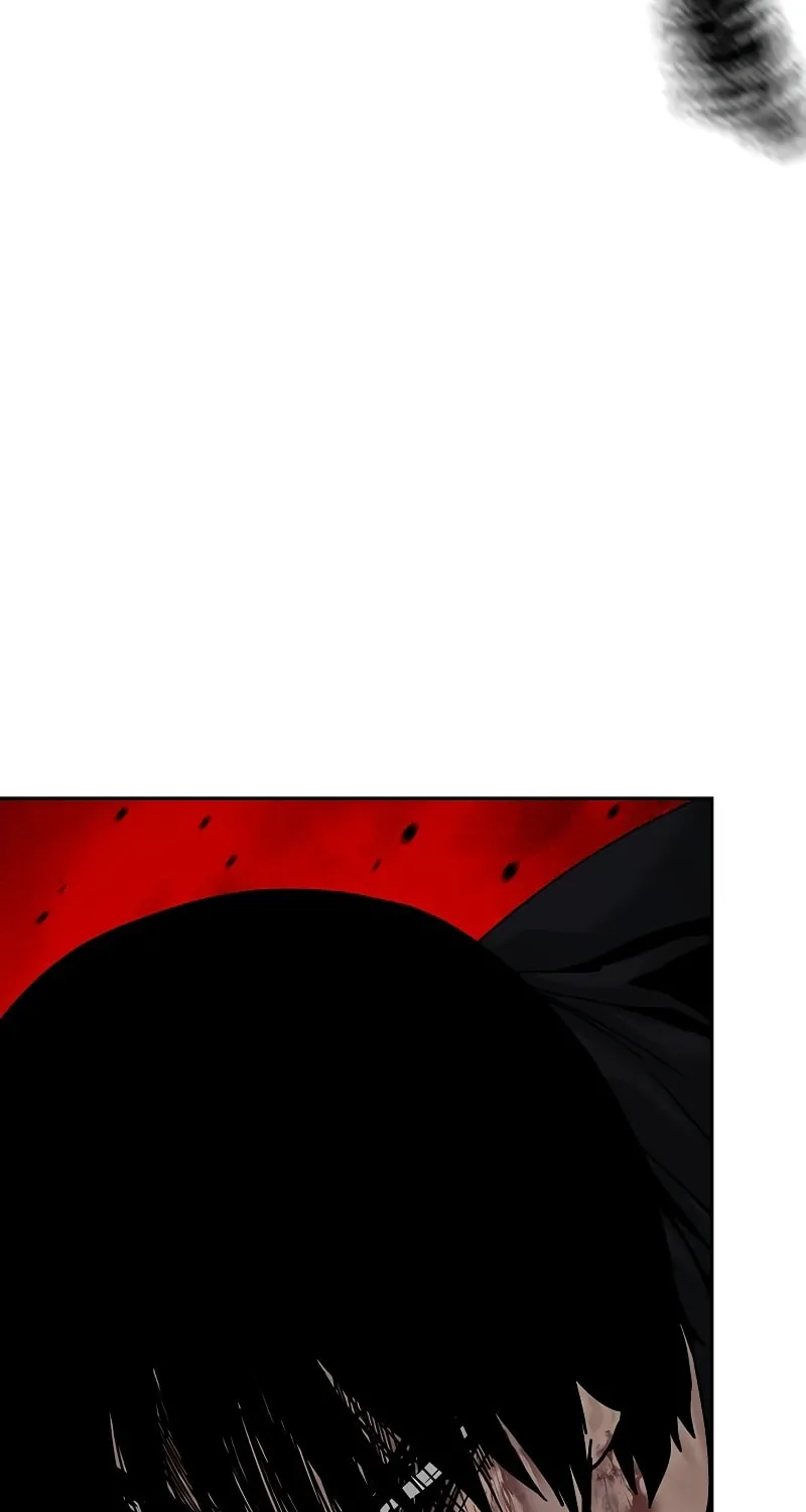 To Not Die Chapter 168 page 115 - 