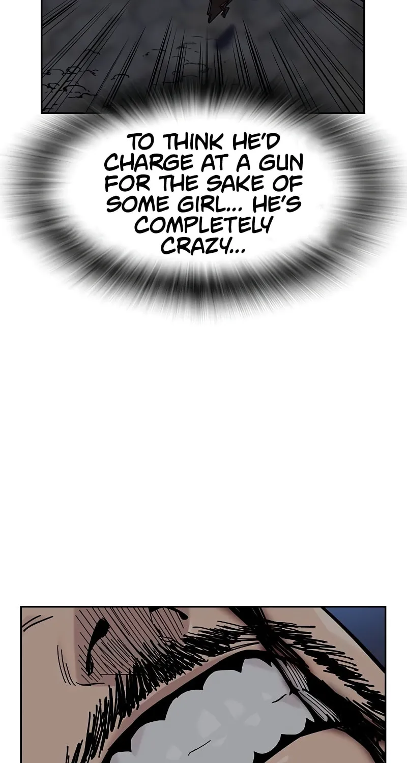 To Not Die Chapter 168 page 119 - 