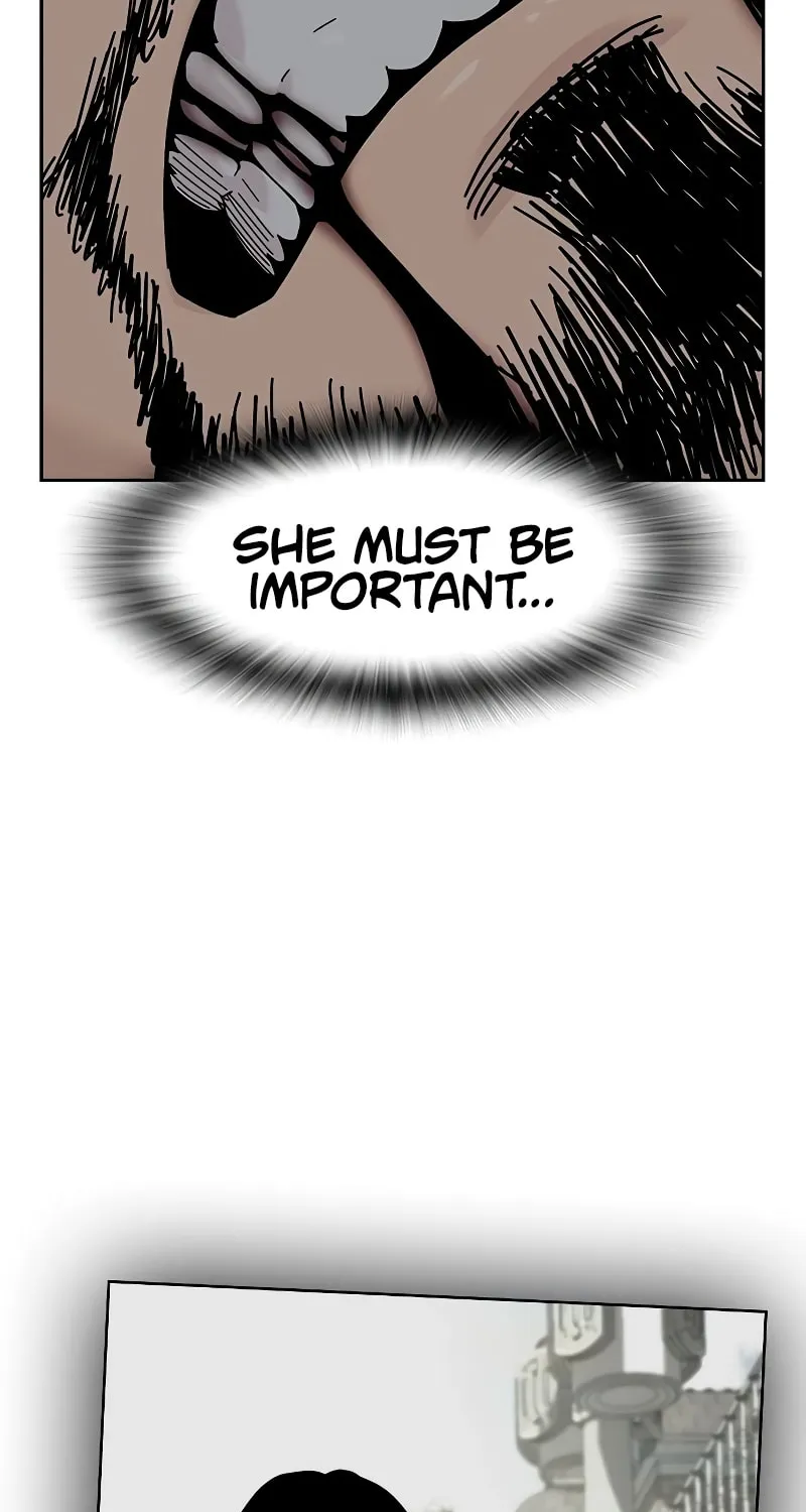 To Not Die Chapter 168 page 120 - 