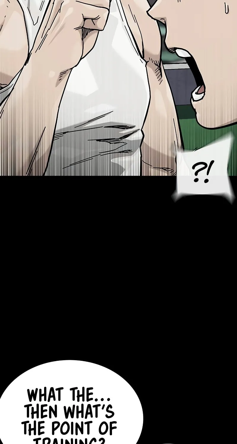 To Not Die Chapter 168 page 13 - 