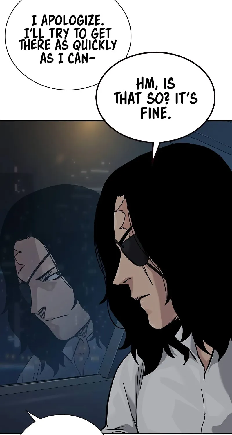 To Not Die Chapter 168 page 130 - 