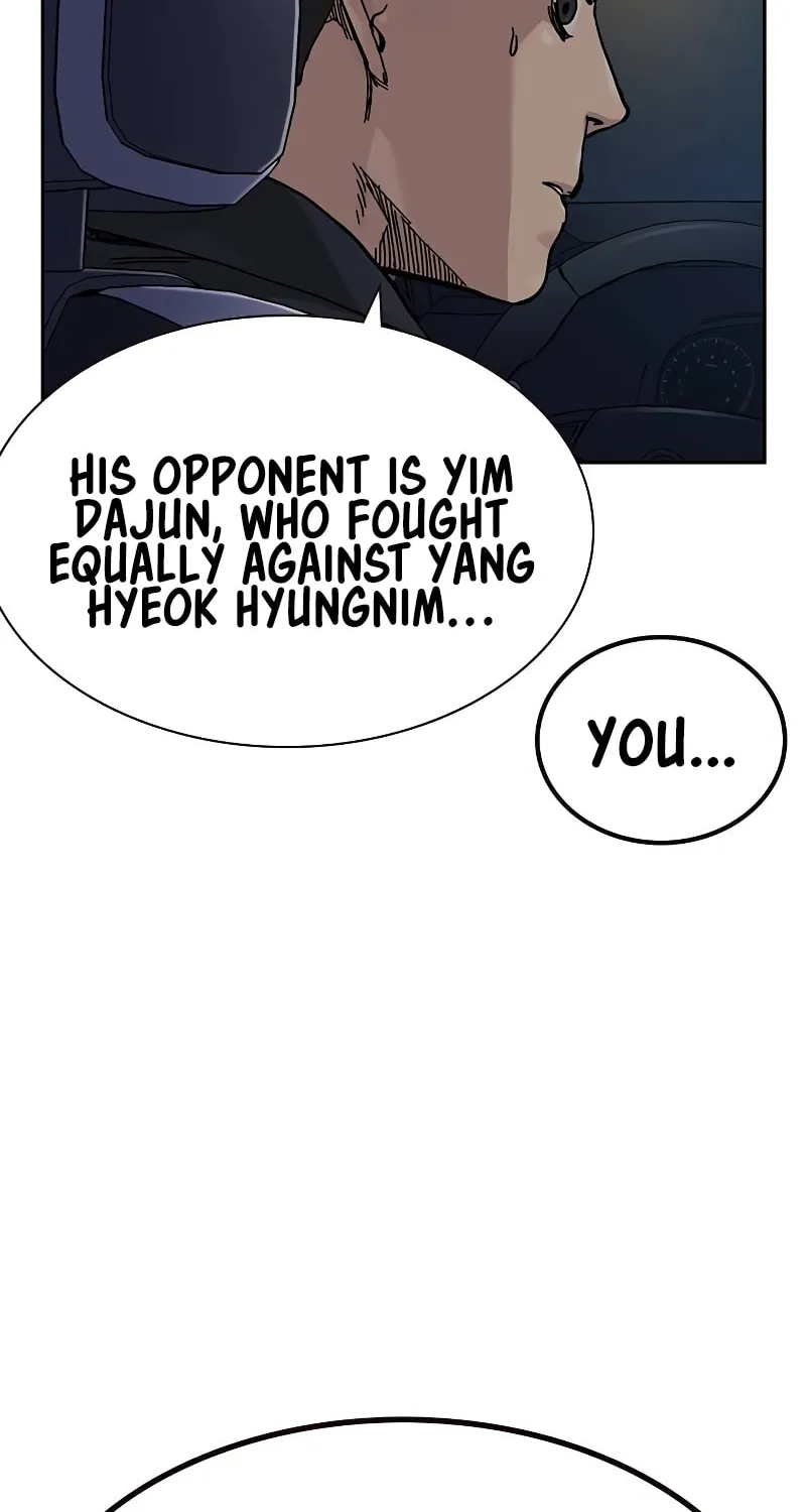 To Not Die Chapter 168 page 132 - 