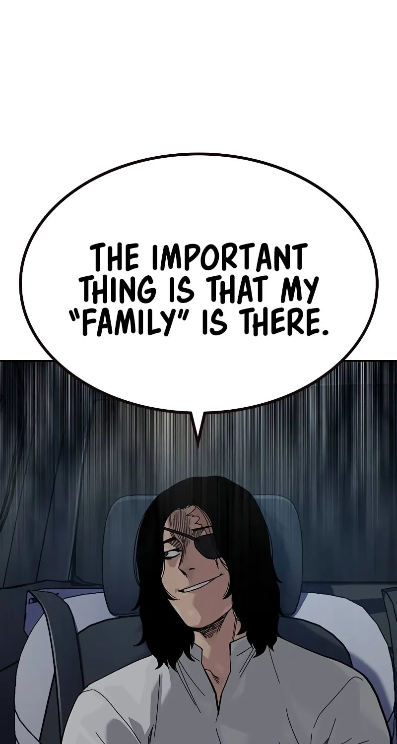To Not Die Chapter 168 page 138 - 