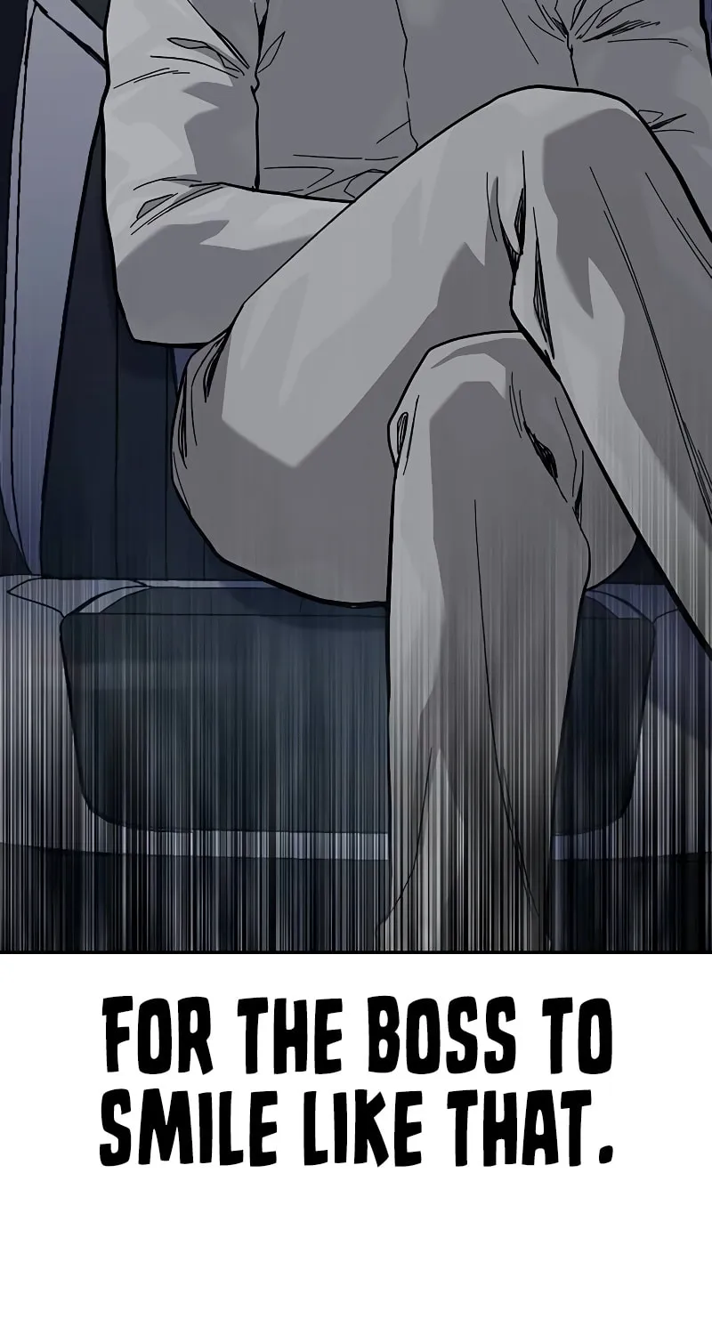 To Not Die Chapter 168 page 139 - 