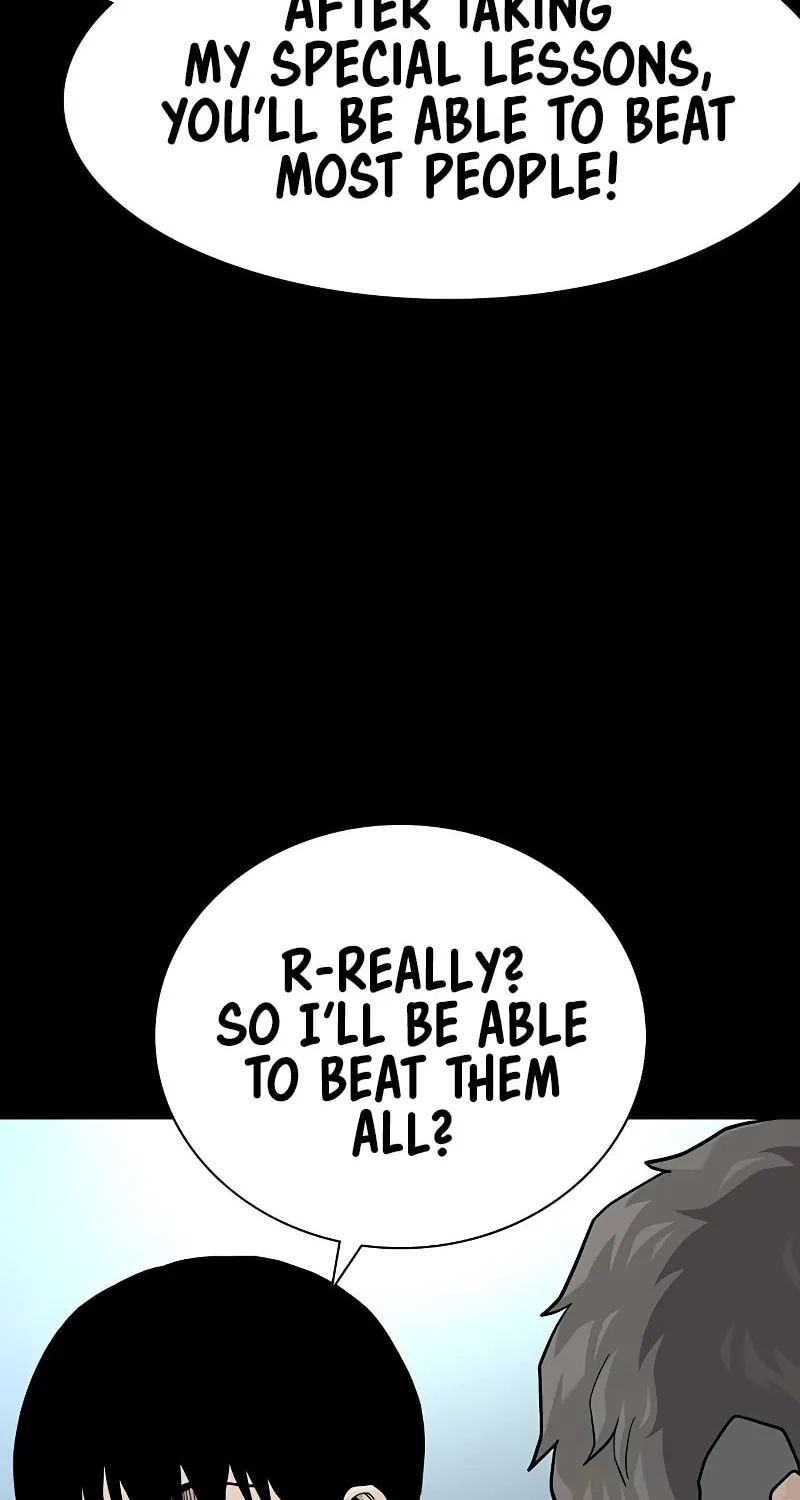 To Not Die Chapter 168 page 15 - 