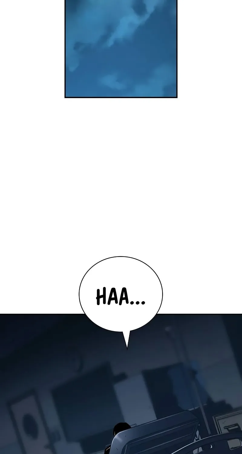 To Not Die Chapter 168 page 141 - 