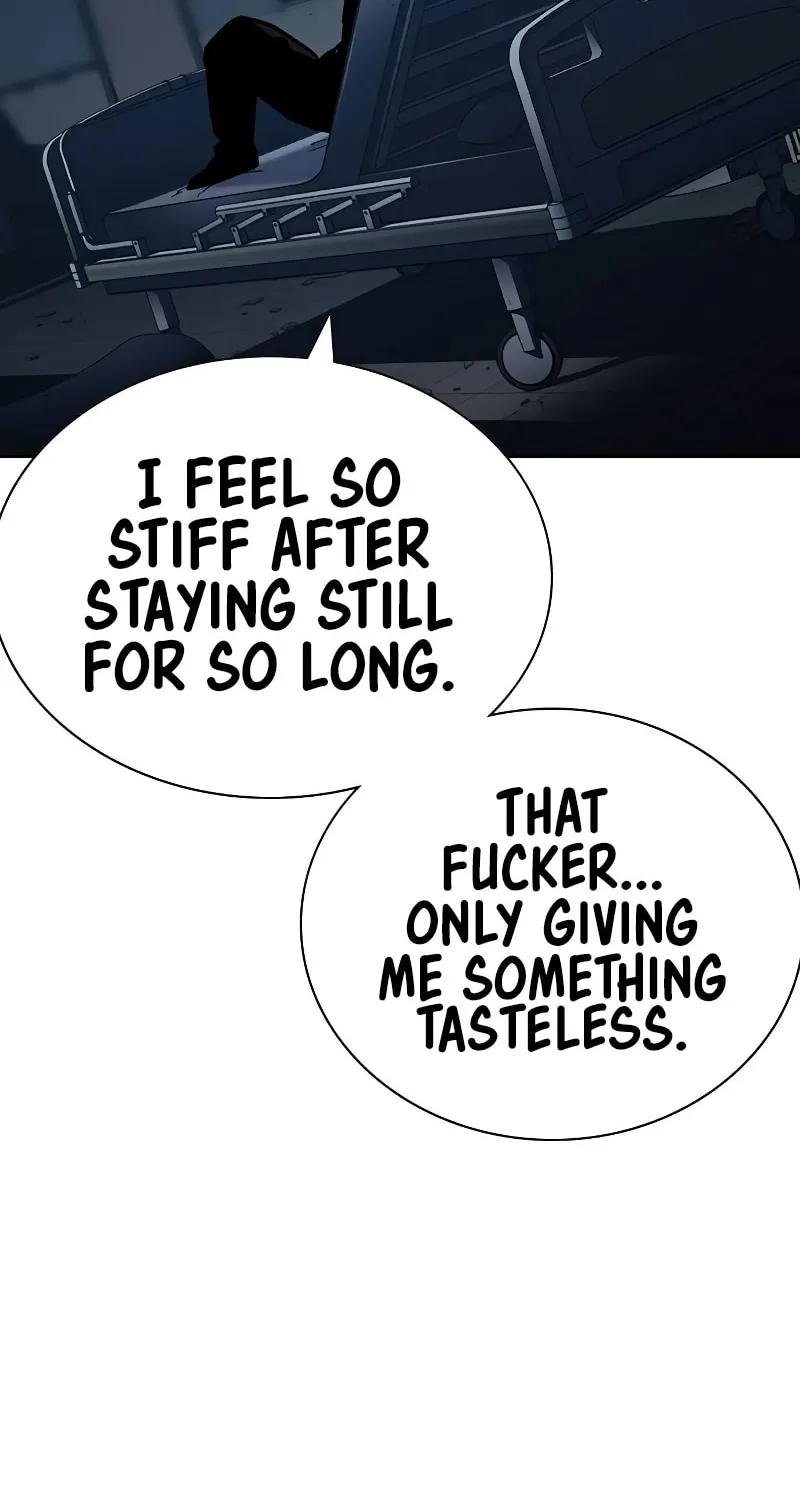 To Not Die Chapter 168 page 142 - 