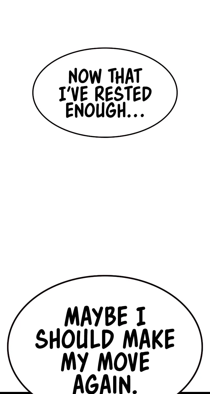 To Not Die Chapter 168 page 144 - 