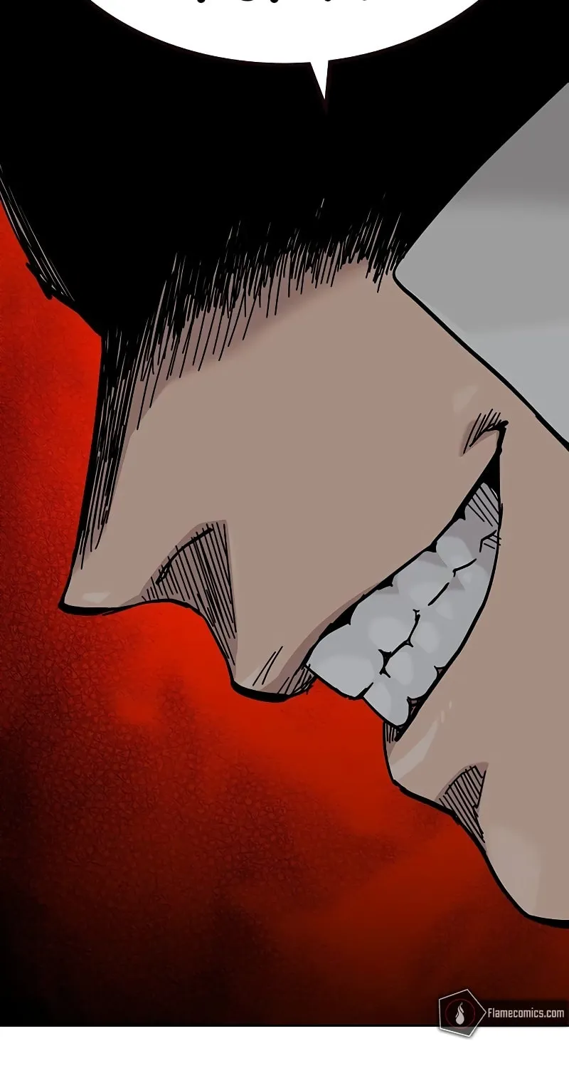 To Not Die Chapter 168 page 145 - 