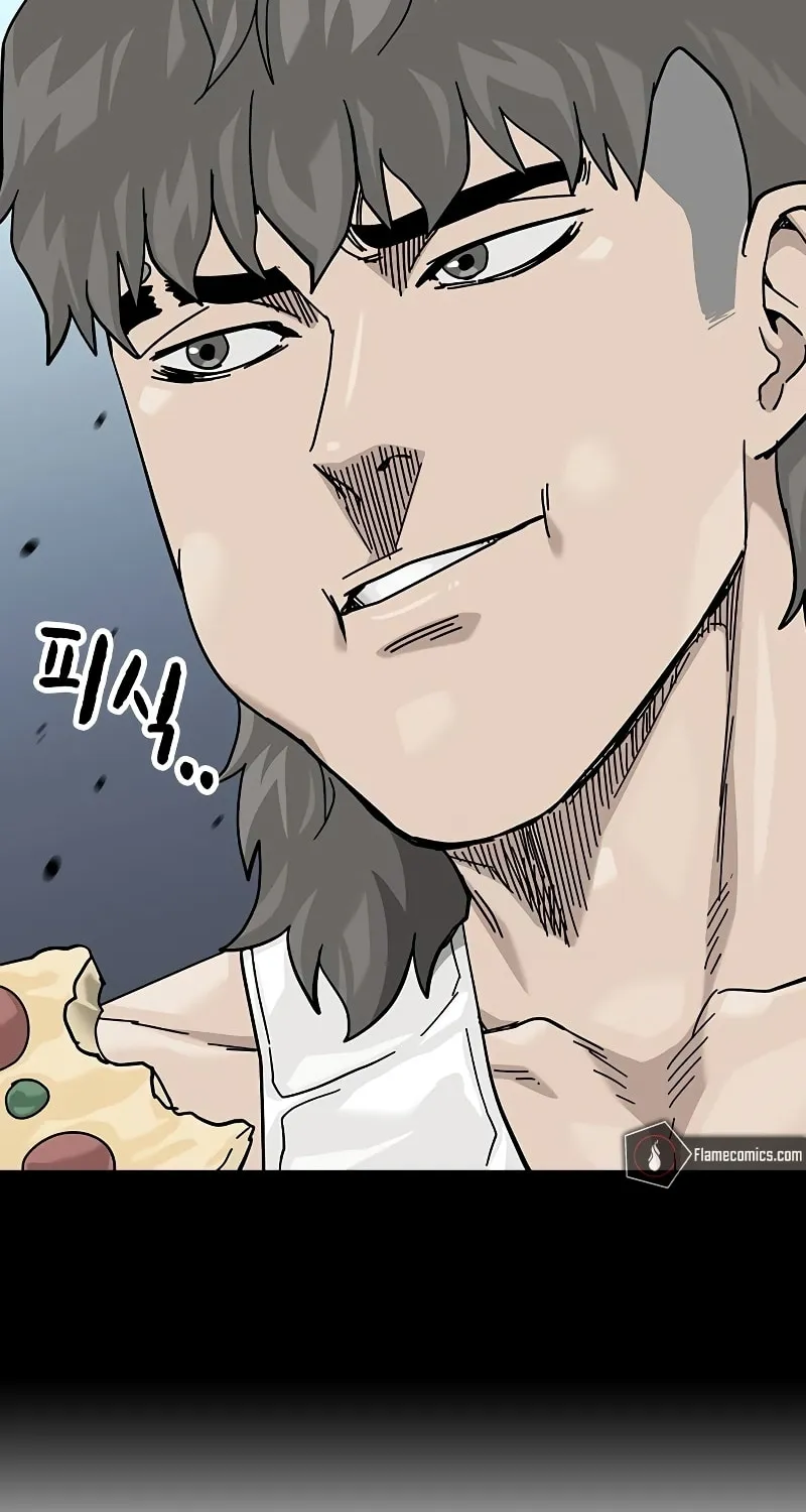 To Not Die Chapter 168 page 38 - 
