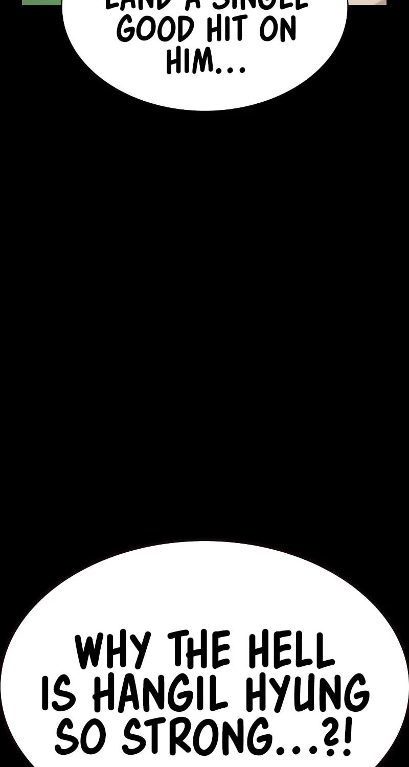 To Not Die Chapter 168 page 5 - 