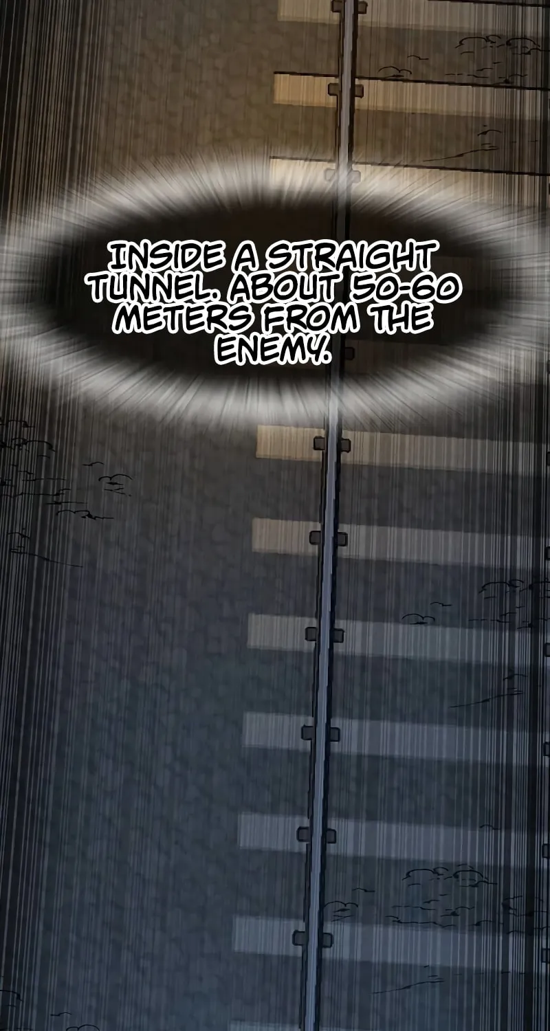 To Not Die Chapter 168 page 42 - 