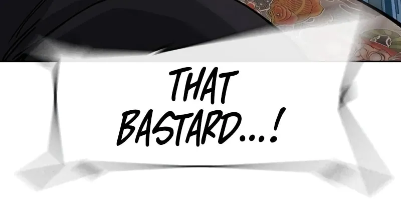 To Not Die Chapter 168 page 50 - 