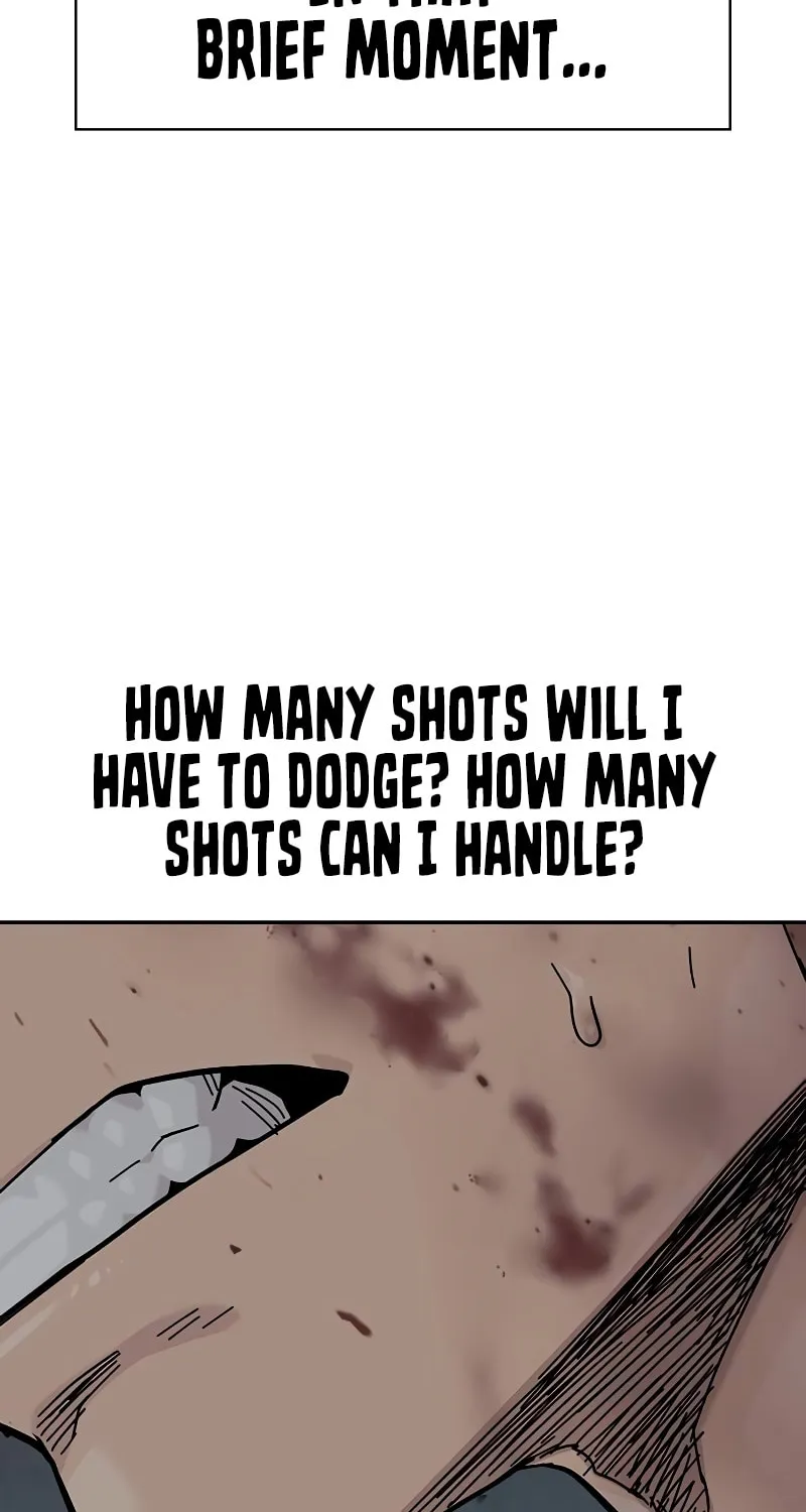 To Not Die Chapter 168 page 54 - 