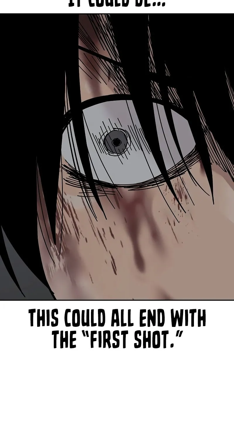 To Not Die Chapter 168 page 56 - 