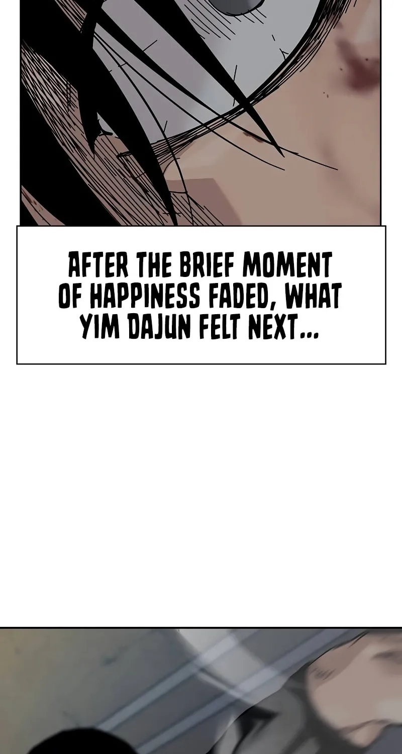 To Not Die Chapter 168 page 64 - 