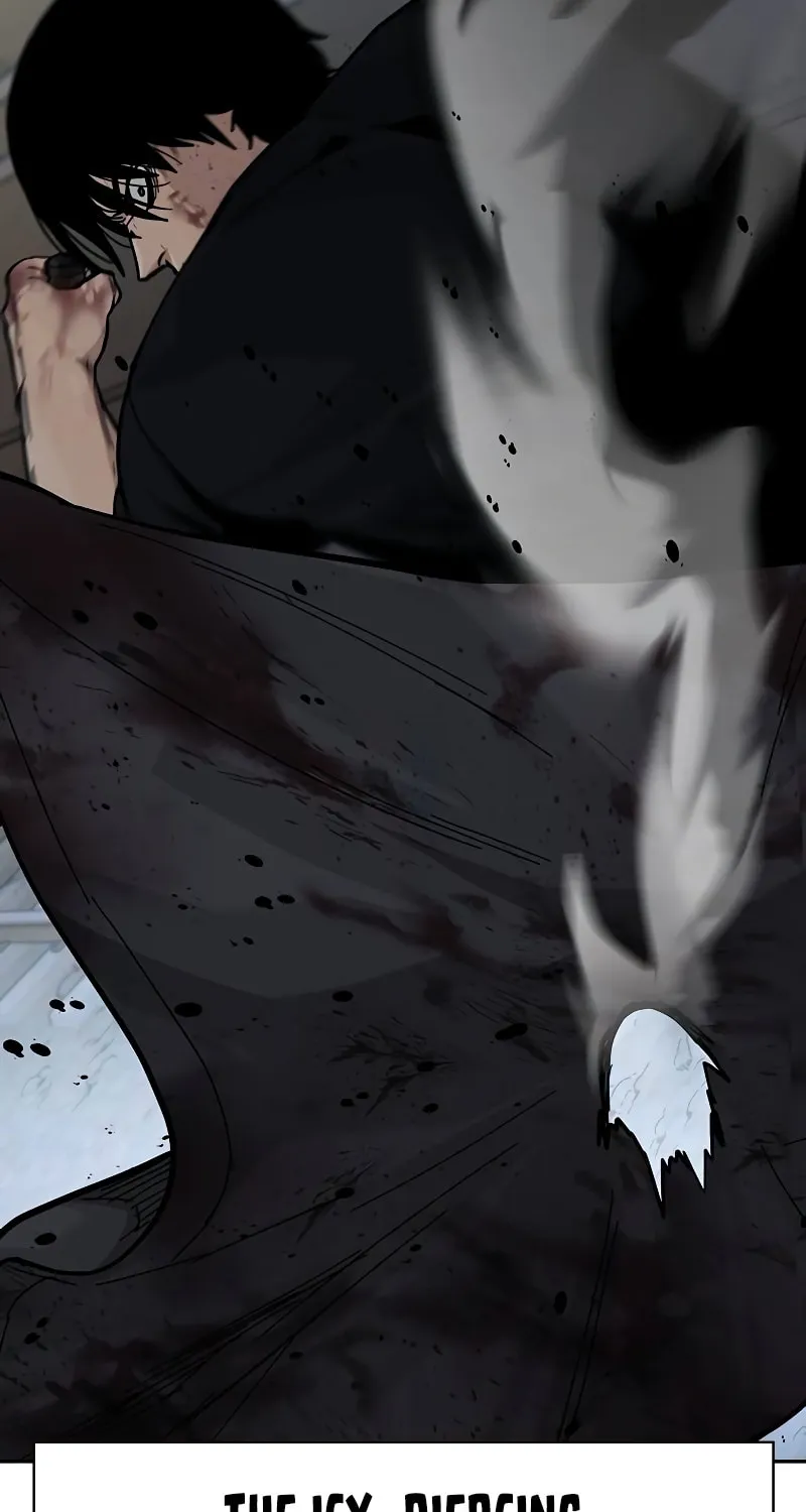To Not Die Chapter 168 page 65 - 