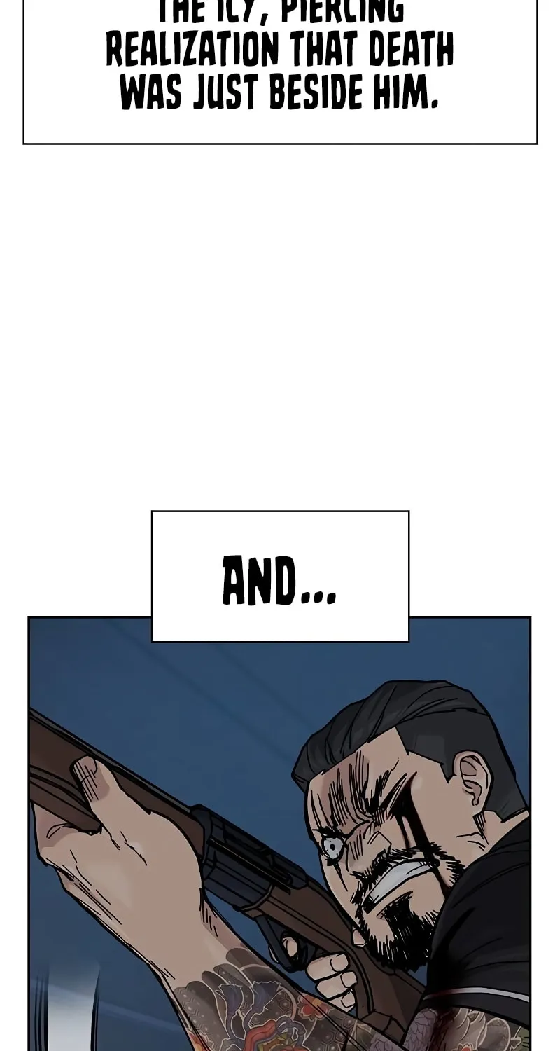 To Not Die Chapter 168 page 66 - 