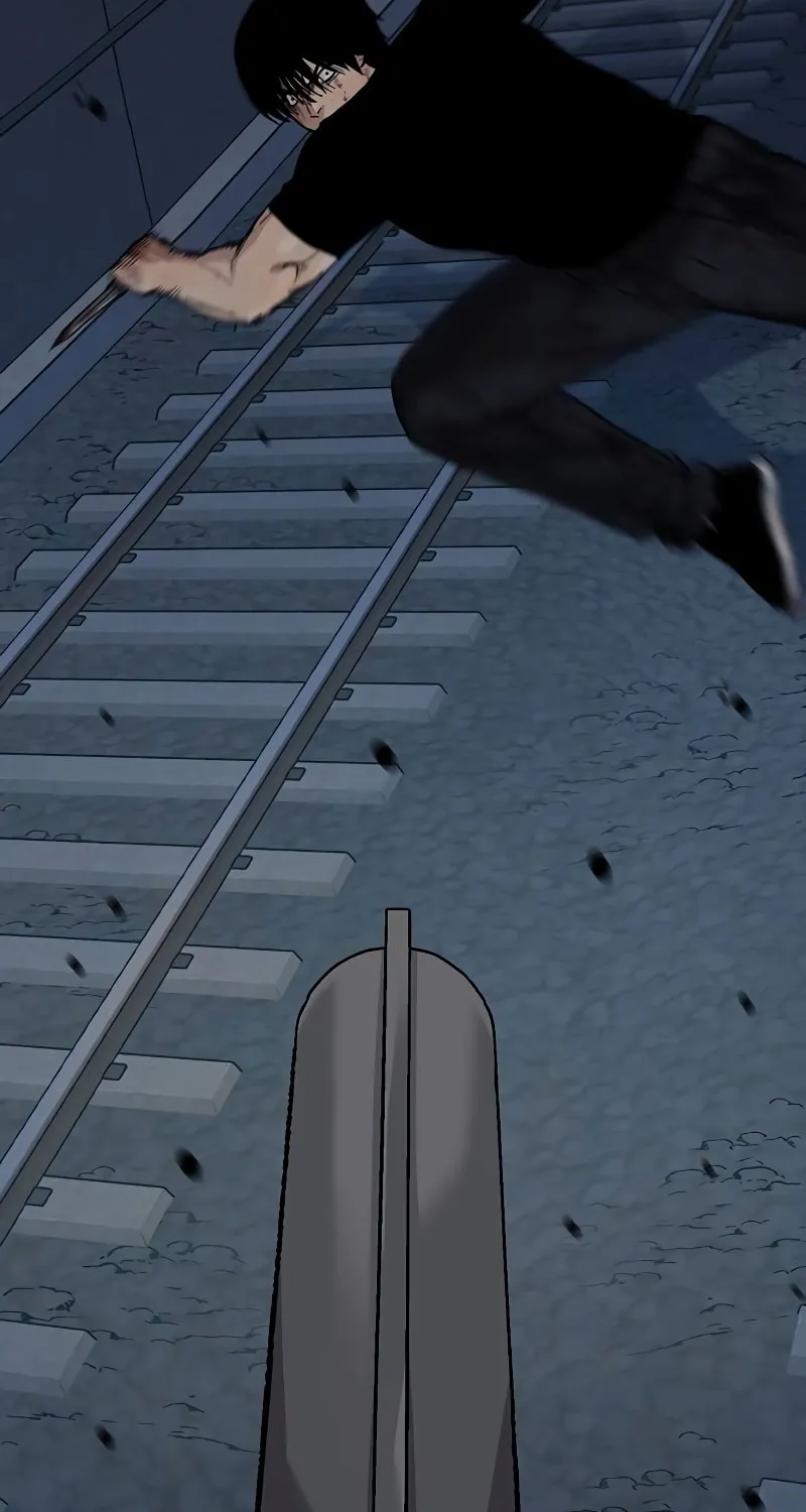 To Not Die Chapter 168 page 68 - 