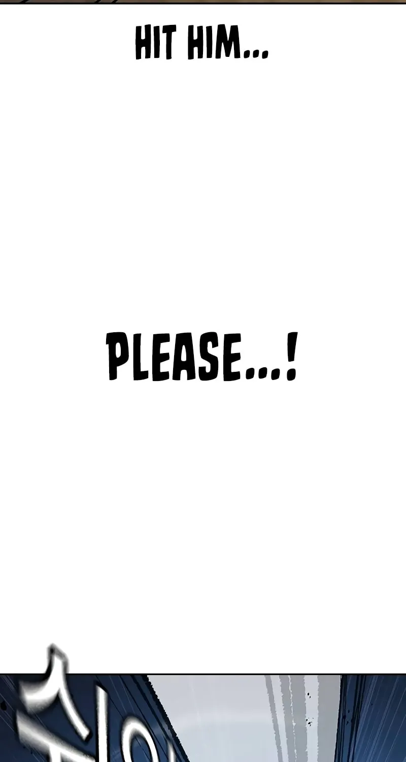 To Not Die Chapter 168 page 73 - 