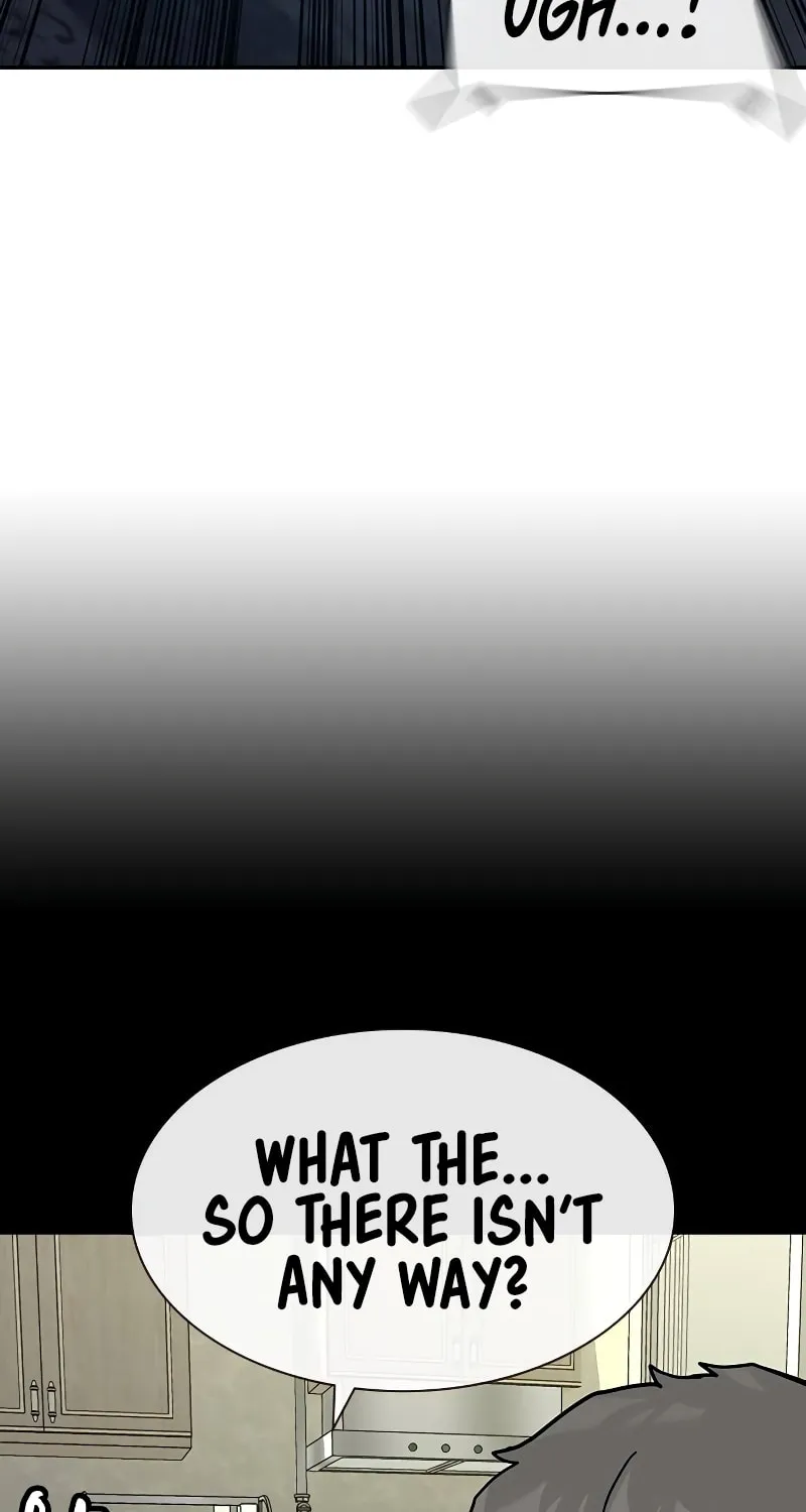 To Not Die Chapter 168 page 78 - 