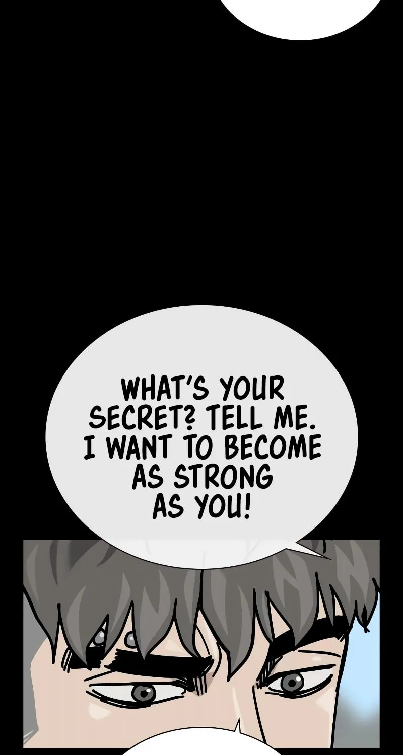 To Not Die Chapter 168 page 9 - 