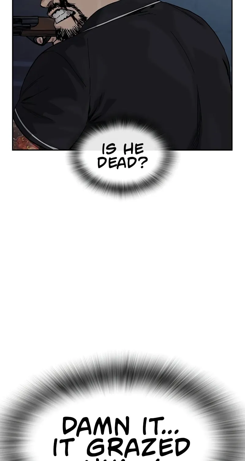 To Not Die Chapter 168 page 84 - 